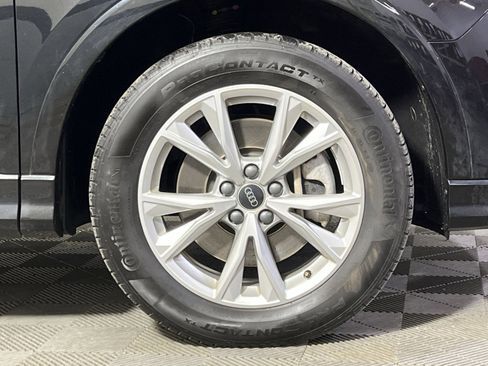 Used 2024 Audi Q3 2.0T Premium image 10