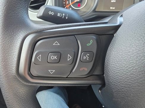 New 2026 Jeep Wrangler Sport image 13