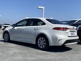 Certified 2020 Toyota Corolla LE image 5
