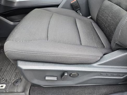 Certified 2025 Ford F150 XLT w/ Equipment Group 302A MID AWD/4WD image 23