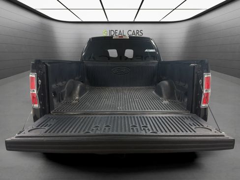 Used 2013 Ford F150 STX w/ Mid Equipment Group RWD image 17