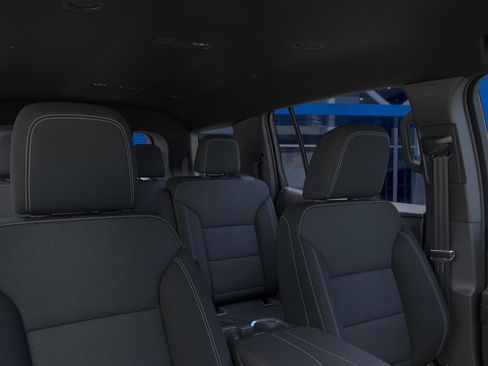 New 2026 Chevrolet Traverse LT image 26