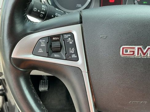 Used 2014 GMC Terrain SLE w/ Safety Package FWD image 27