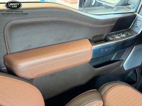 New 2025 Ford F150 King Ranch image 33