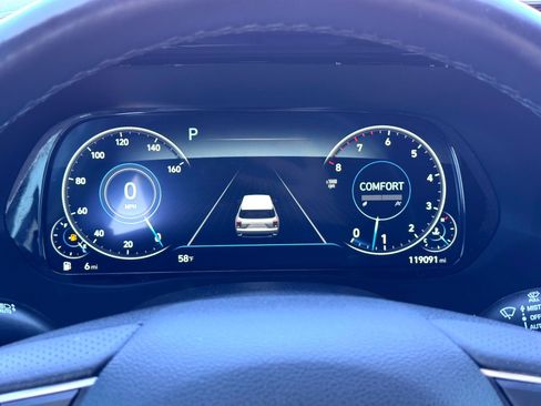 Used 2020 Hyundai Palisade Limited image 30