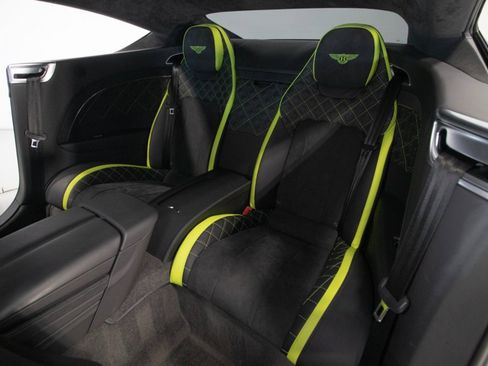 Used 2022 Bentley Continental GT Speed image 54