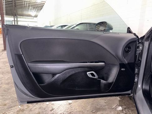 Used 2023 Dodge Challenger R/T w/ Blacktop Package image 19