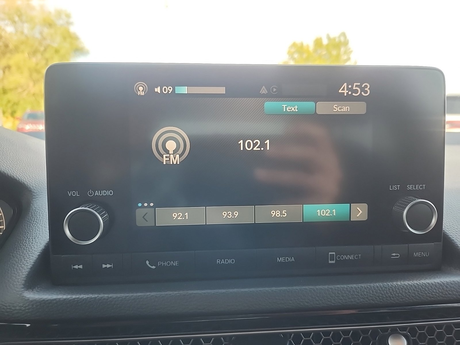 Used 2025 Honda Civic Sport image 21