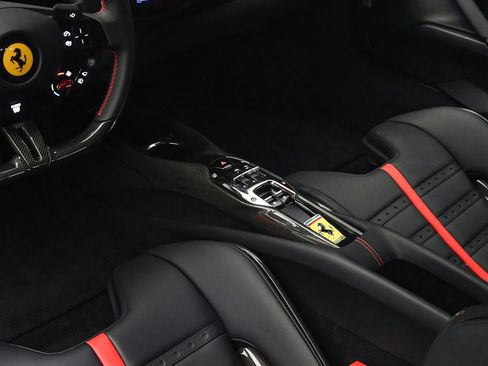 Used 2024 Ferrari 296 GTB image 43