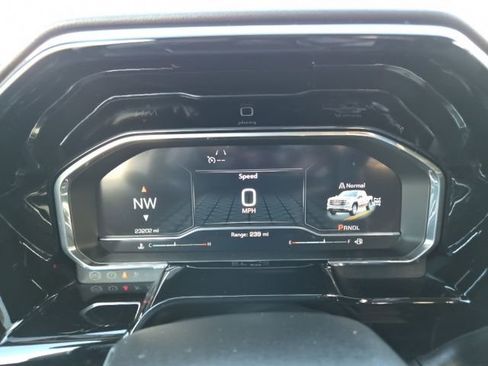 Certified 2025 GMC Sierra 1500 Elevation AWD/4WD image 23