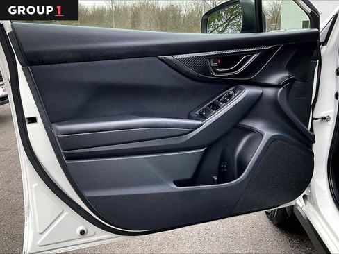 Certified 2023 Subaru Crosstrek 2.0i image 20