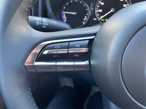 New 2026 MAZDA CX-50 AWD 2.5 Hybrid w/ Premium Pkg image 19