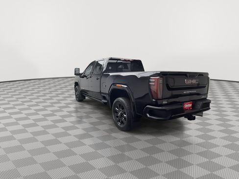 Used 2024 GMC Sierra 2500 AT4 w/ AT4 Premium Plus Package AWD/4WD image 46