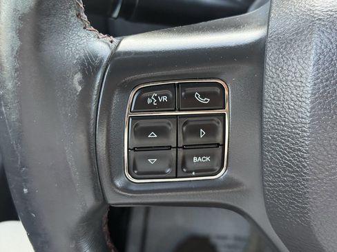 Used 2012 RAM 2500 Longhorn w/ Cold Weather Group AWD/4WD image 29