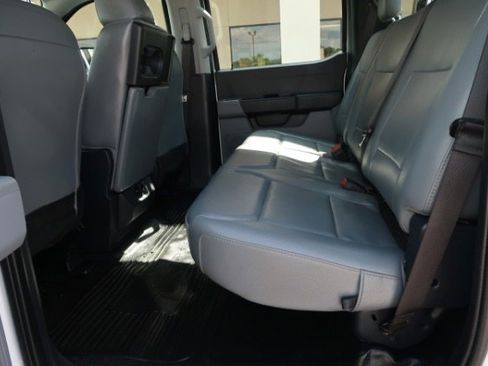 Used 2024 Ford F450 XL AWD/4WD image 10