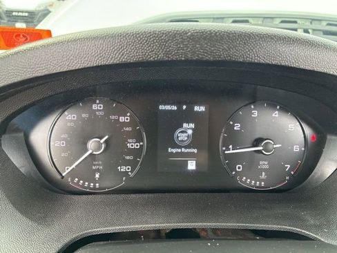 Used 2025 RAM ProMaster 2500 w/ Convenience Group image 24