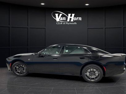 New 2026 Dodge Charger Scat Pack