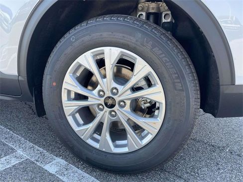 New 2026 Ford Escape Active w/ Tech Pack #1 image 4