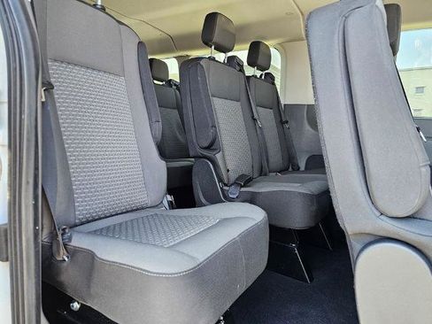 Certified 2023 Ford Transit 350 XLT RWD image 16