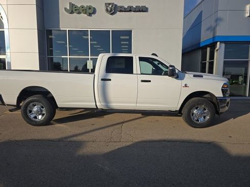 New 2026 RAM 3500 Tradesman image 3