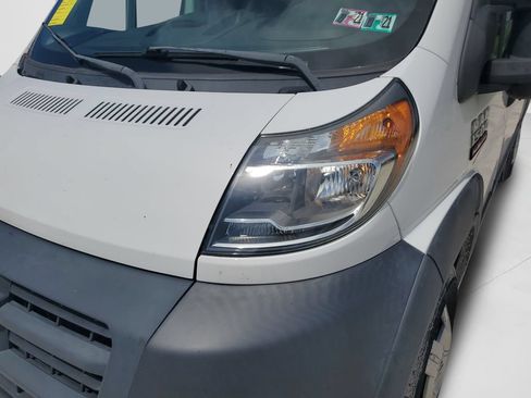 Used 2014 RAM ProMaster 1500 w/ Interior Convenience Group FWD image 24