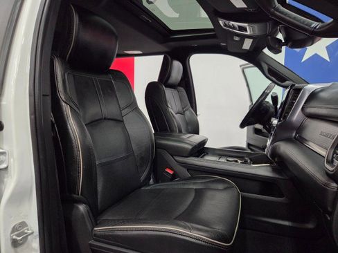 Used 2020 RAM 3500 Limited image 72