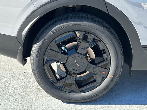 New 2026 Kia Sportage X-Line image 9