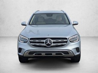 Used 2022 Mercedes-Benz GLC 300 4MATIC video 2