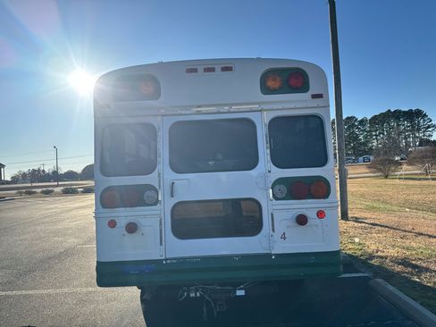 Used 1999 Chevrolet Express 3500 image 6