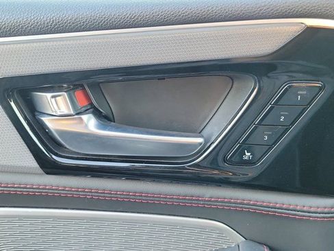 Used 2023 Acura MDX A-Spec image 30