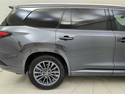 Used 2025 Lexus TX 350 FWD w/ Convenience Package image 12