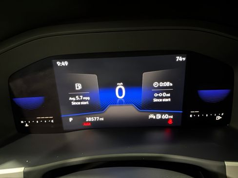 Used 2022 Volkswagen Atlas SE FWD image 19