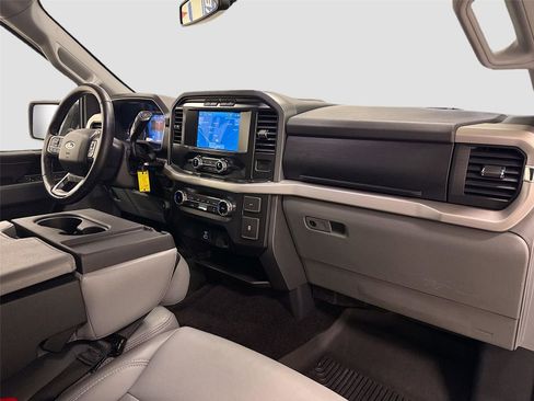 Used 2022 Ford F150 XLT w/ Equipment Group 301A Mid image 27