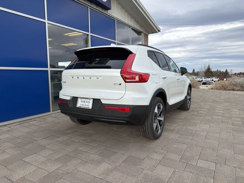 New 2026 Volvo XC40 B5 Plus w/ Protection Package Premier image 3