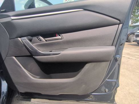 Used 2025 MAZDA CX-50 AWD 2.5 S w/ Premium Package image 32
