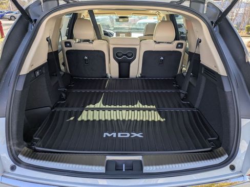 New 2026 Acura MDX SH-AWD w/ Advance Package image 25