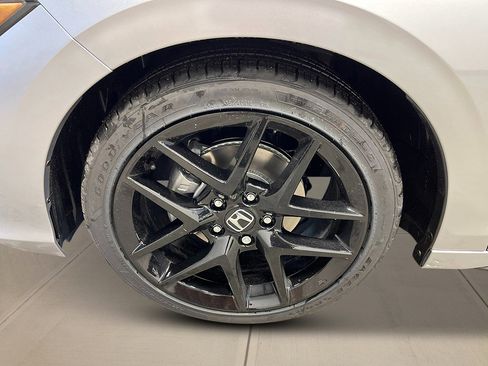 New 2026 Honda Civic Sport image 12