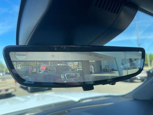 New 2026 GMC Sierra 2500 Denali w/ Denali Reserve Package image 19