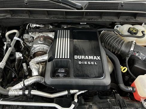 Used 2022 GMC Sierra 1500 SLT image 34