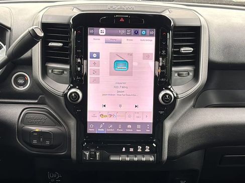 New 2026 RAM 3500 Tradesman image 23