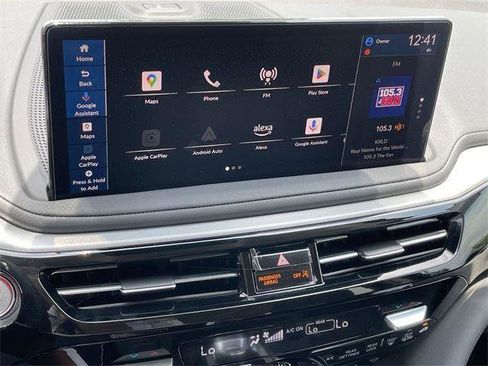 New 2026 Acura MDX FWD w/ Technology Package image 17