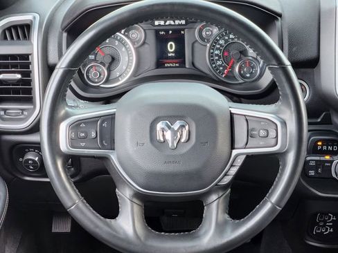 Used 2024 RAM 3500 Big Horn image 26