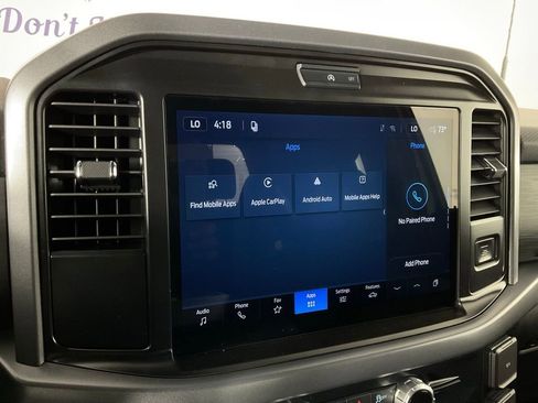 New 2026 Ford F150 XLT image 22