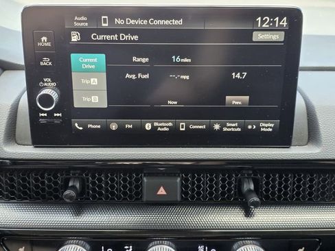 Used 2023 Honda CR-V EX-L image 12