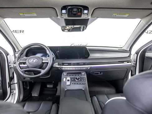 Used 2025 Hyundai Palisade Limited FWD image 20