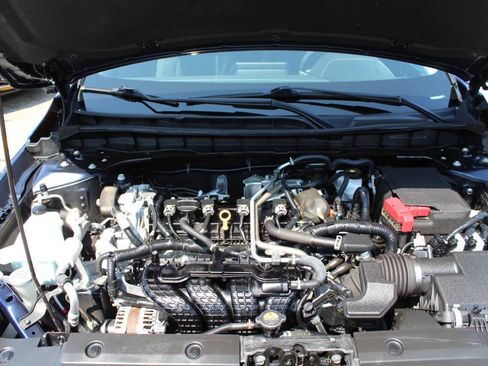 Used 2021 Nissan Altima 2.5 S w/ Driver Assist Package image 13