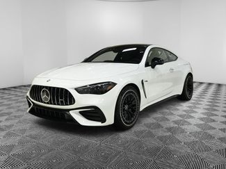 Certified 2026 Mercedes-Benz CLE 53 AMG 4MATIC Coupe video 1