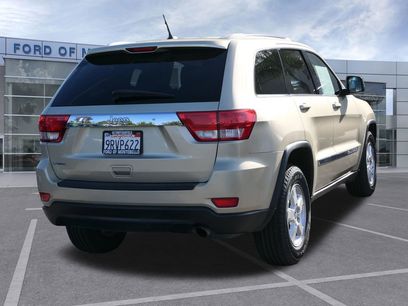 Used 2011 Jeep Grand Cherokee Laredo