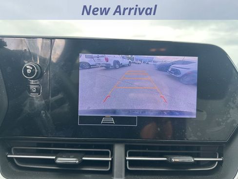 Certified 2024 Chevrolet Trax LS image 13