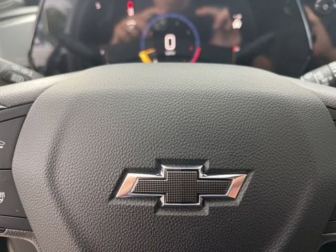 New 2026 Chevrolet Trax RS w/ Driver Confidence Package FWD image 37
